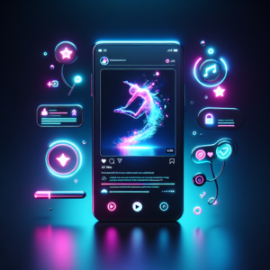 TikTok Favoris | Max 50K | Rapide ⚡