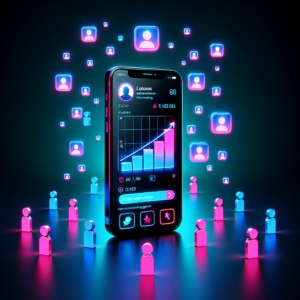 TikTok Bot Followers | Max 20K | Lent 🤖 🐌