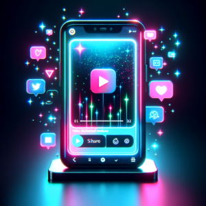 TikTok Partages | Max 50K | Rapide ⚡