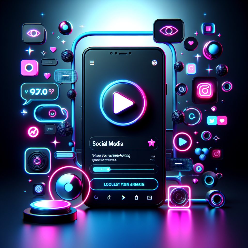 TikTok Video Views | Max Unlimited | Rapide 👀⚡