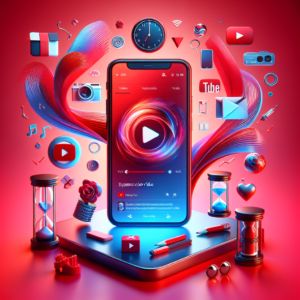 Youtube Watch Time Hours | Max 4K | Rapide 👀 ⏱️⚡️